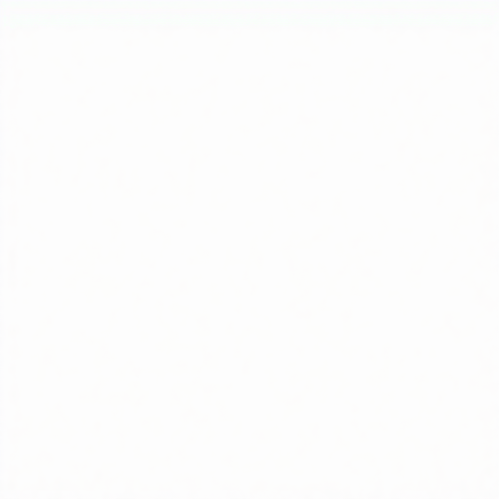 Simple Artist Painting Coloring Page